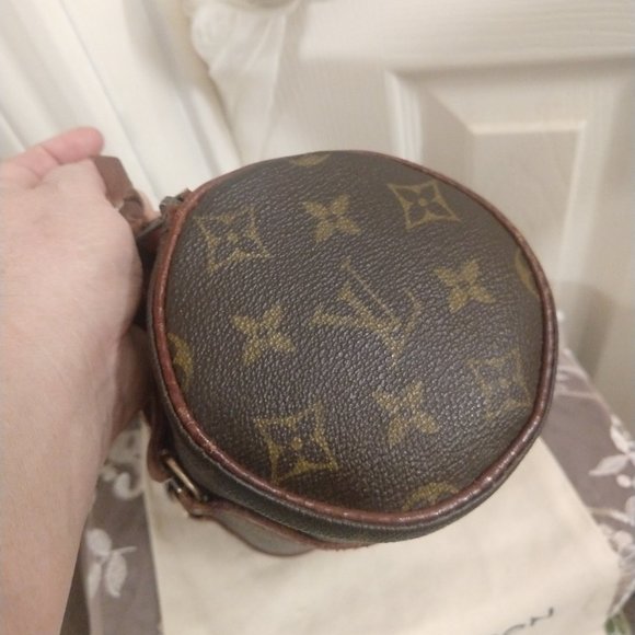 Louis Vuitton Monogram Papillon 19 - Picture 7 of 13